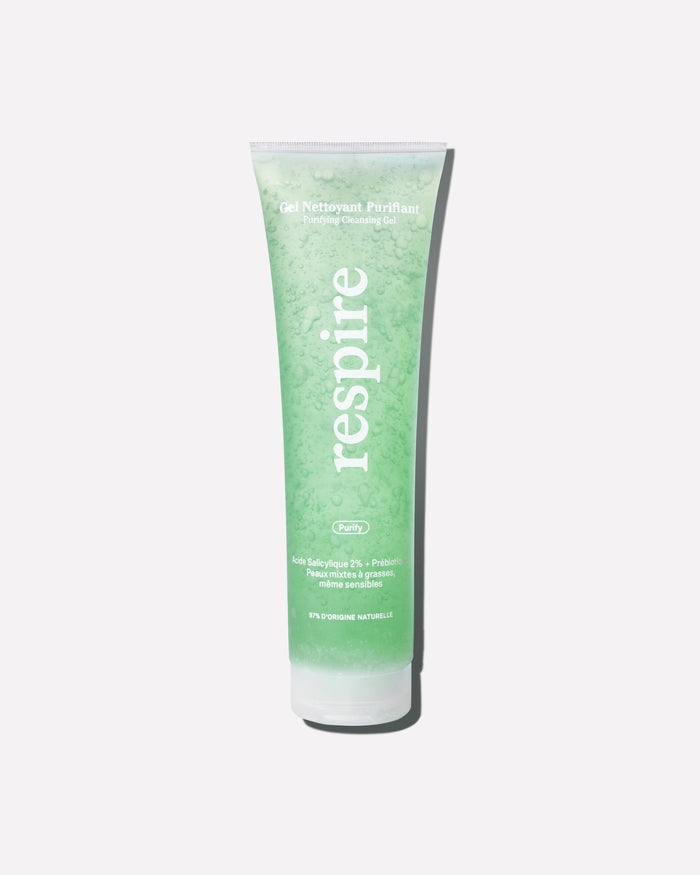 Gel Nettoyant Purifiant