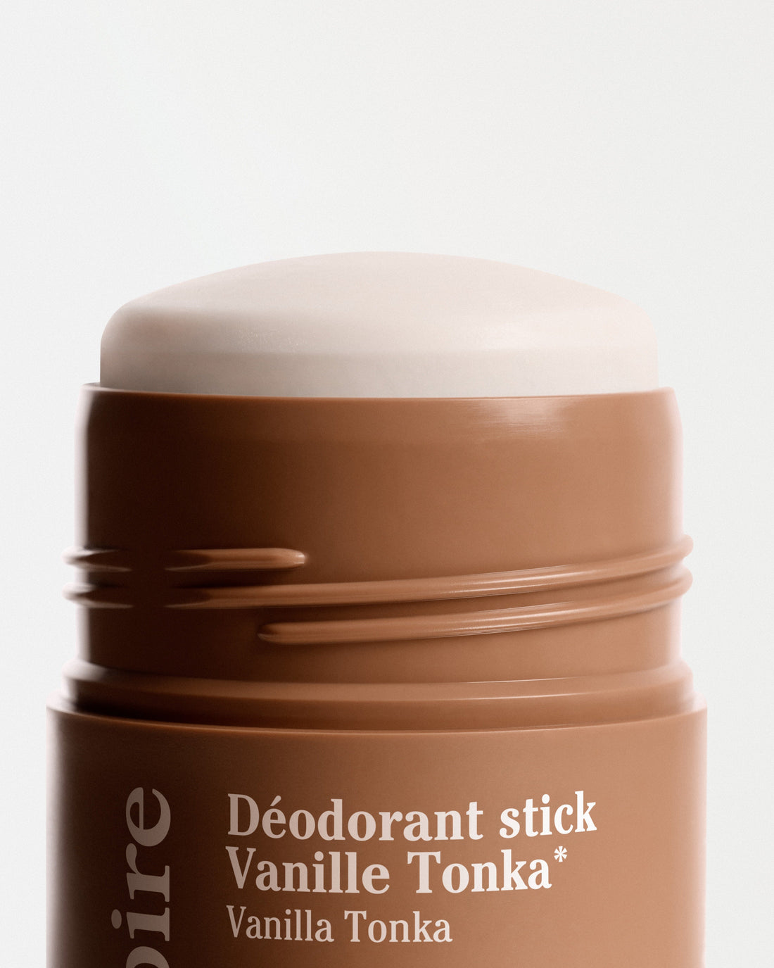 Kit Découverte Déodorant stick Vanille Tonka