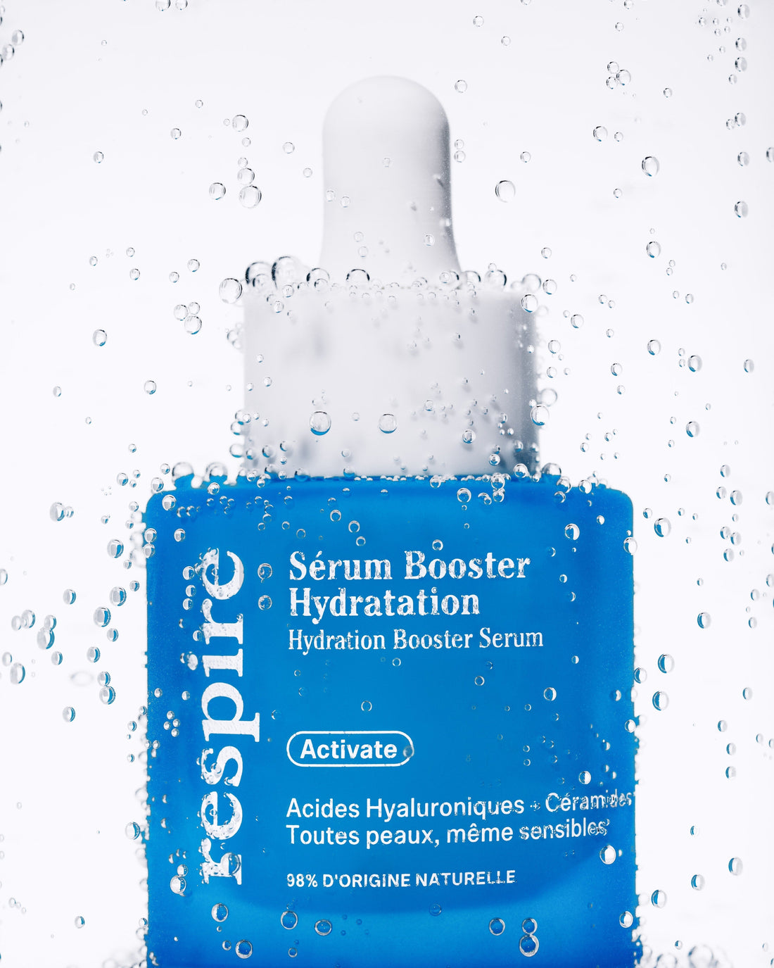 Routine Complète Booster Hydratation