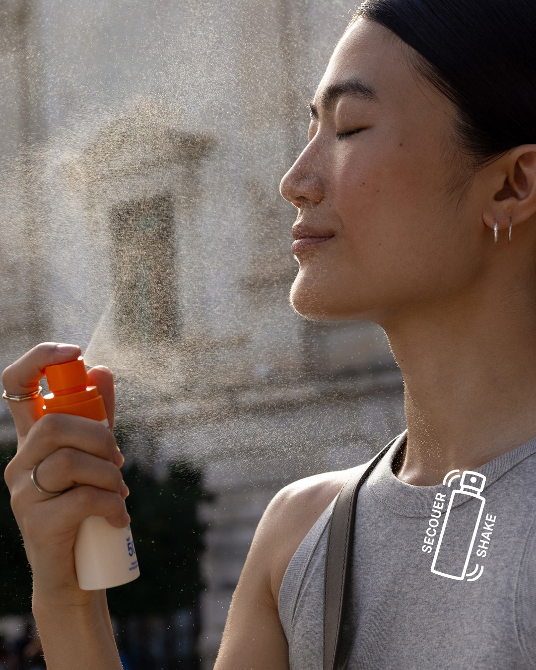 Duo Bouclier Anti-UV