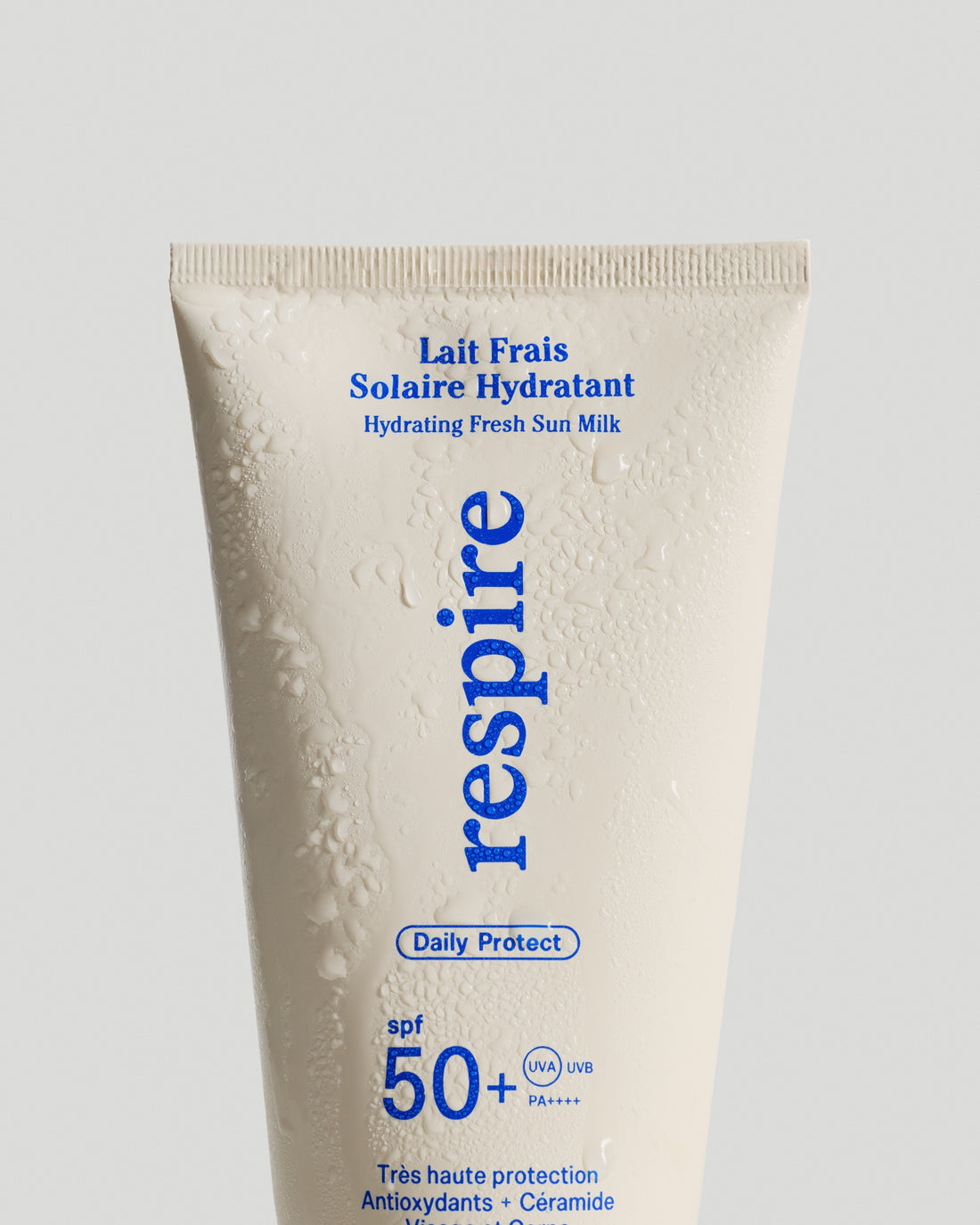 Duo Solaire Visage & Corps